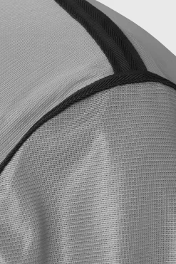 Hot Paso Fino fluedekken til ridning med avtakbar hals og UV-beskyttelse Insektsdekken|Insektsdekken