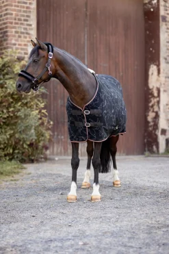 New Pegasus fleece Cooler-dekken til ponni Ponnidekken|Ponnidekken