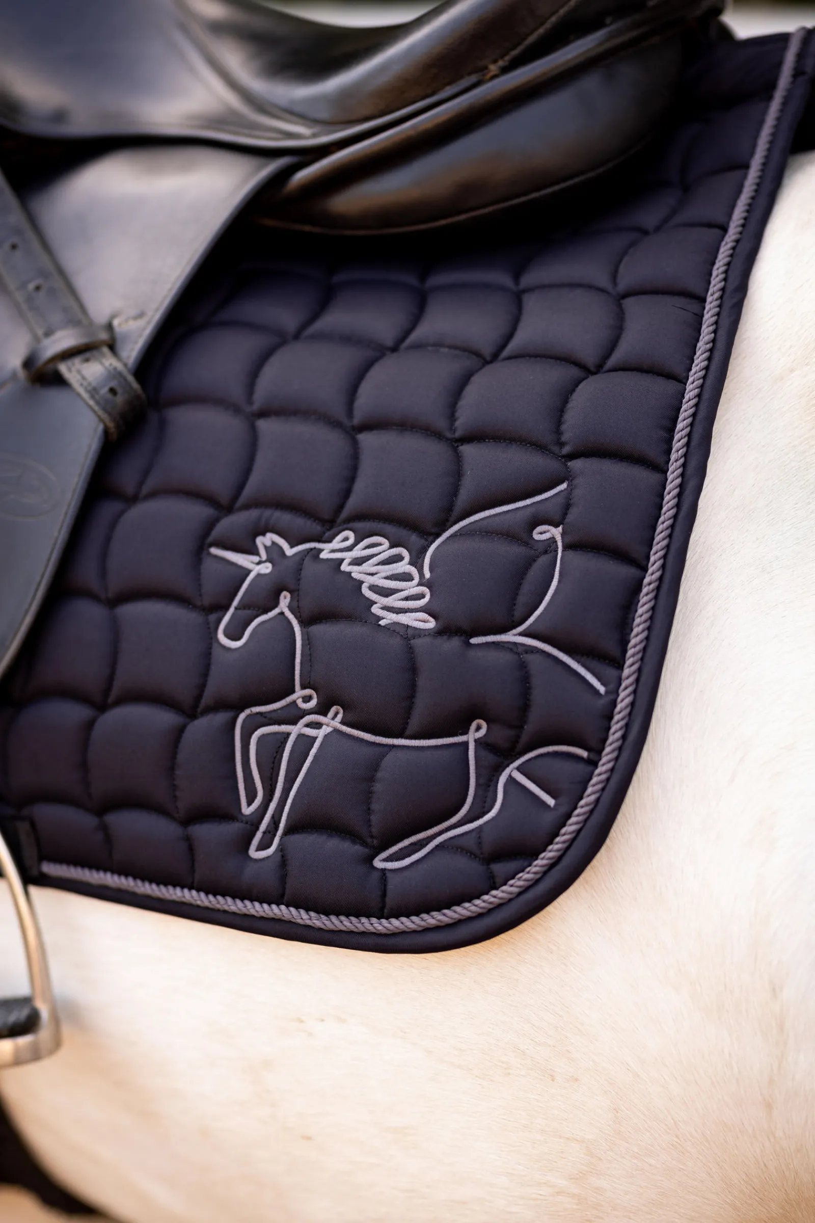 Sale Pegasus Salunderlag til ponni Ponni Sjabrak|Allround- Og Sprangsjabraker