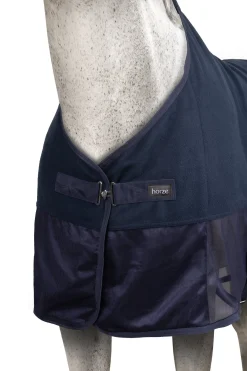 Discount Polar Fleece cooler med mesh Ulldekken Og Svettedekken