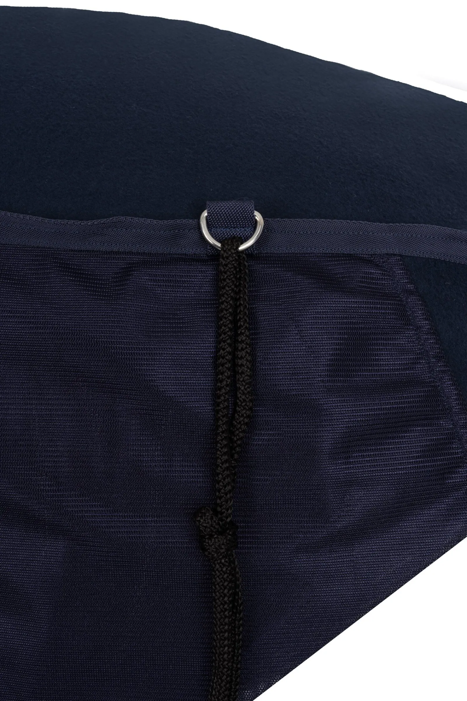 Discount Polar Fleece cooler med mesh Ulldekken Og Svettedekken