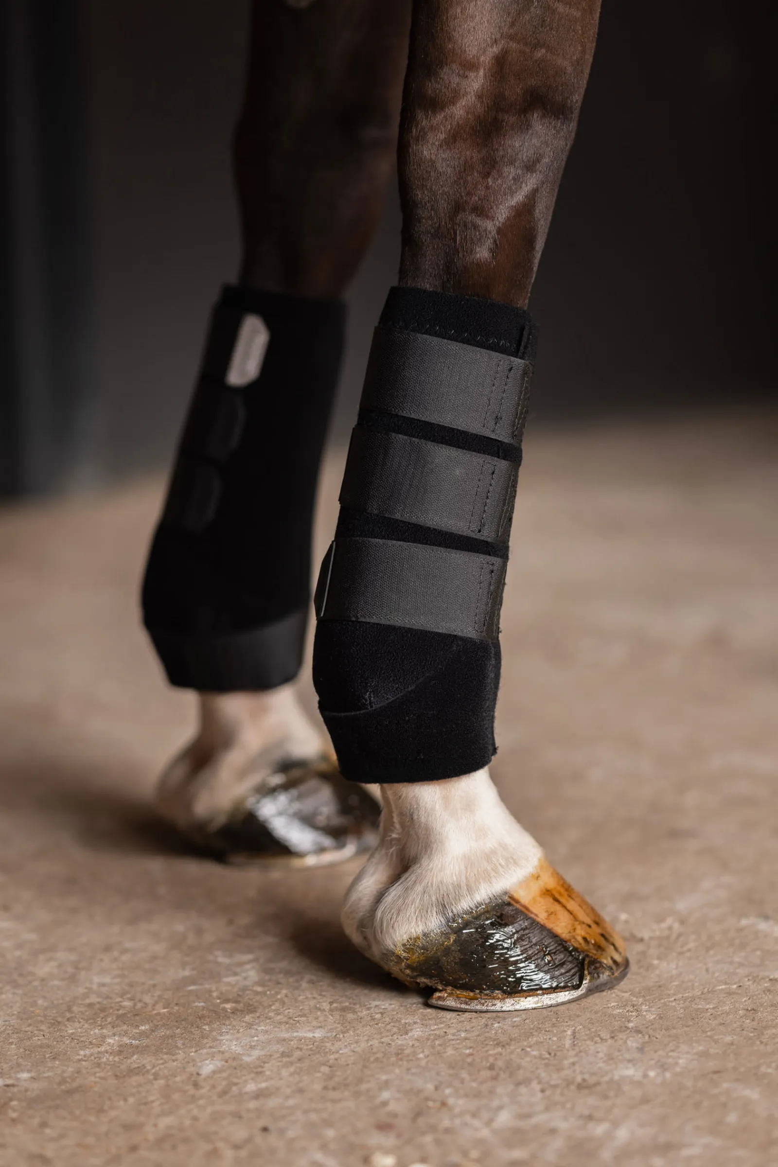 Outlet ProSoft belegg, foran Belegg Til Hest