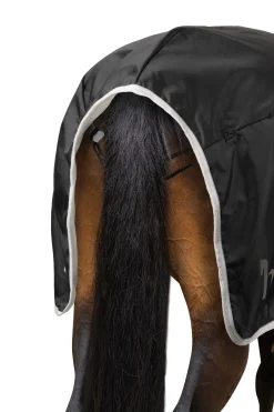 Clearance ProTrek ridedekken med fleece Ridedekken Og Walkerdekken