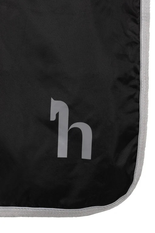 Clearance ProTrek ridedekken med fleece Ridedekken Og Walkerdekken