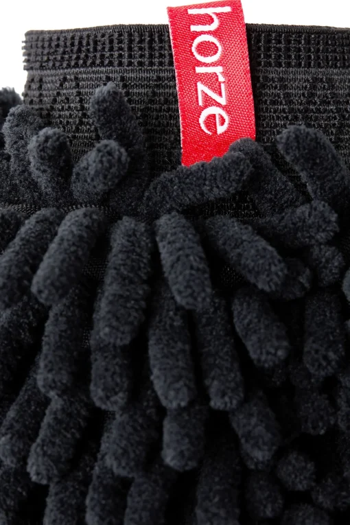 Sale pussehanske i mikrofiber Tilbehør Strigleutstyr|Strigleutstyr
