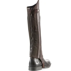 Outlet Quinton lærchaps Chaps