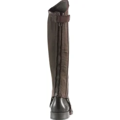 Outlet Quinton lærchaps Chaps