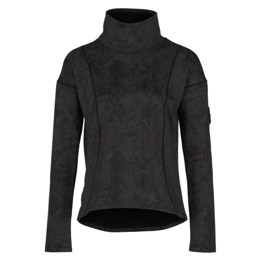 Online Ramona teknisk sweatshirt, dame Skjorter Og Topper