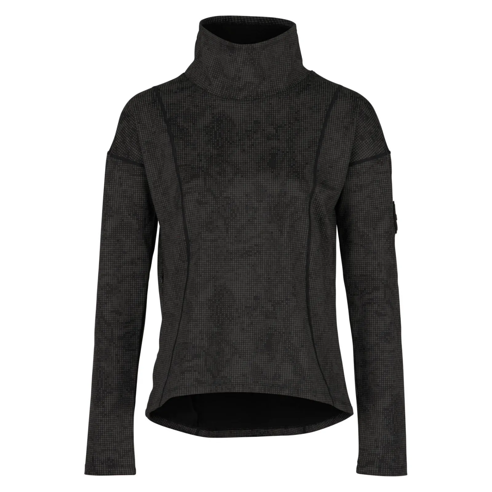 Online Ramona teknisk sweatshirt, dame Skjorter Og Topper