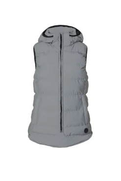 Hot reflekterende fôret vest, dame Refleks Rytter|Jakker Og Frakker