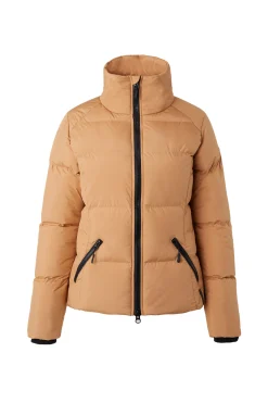 Clearance Rianna fôret jakke Jakker Og Frakker