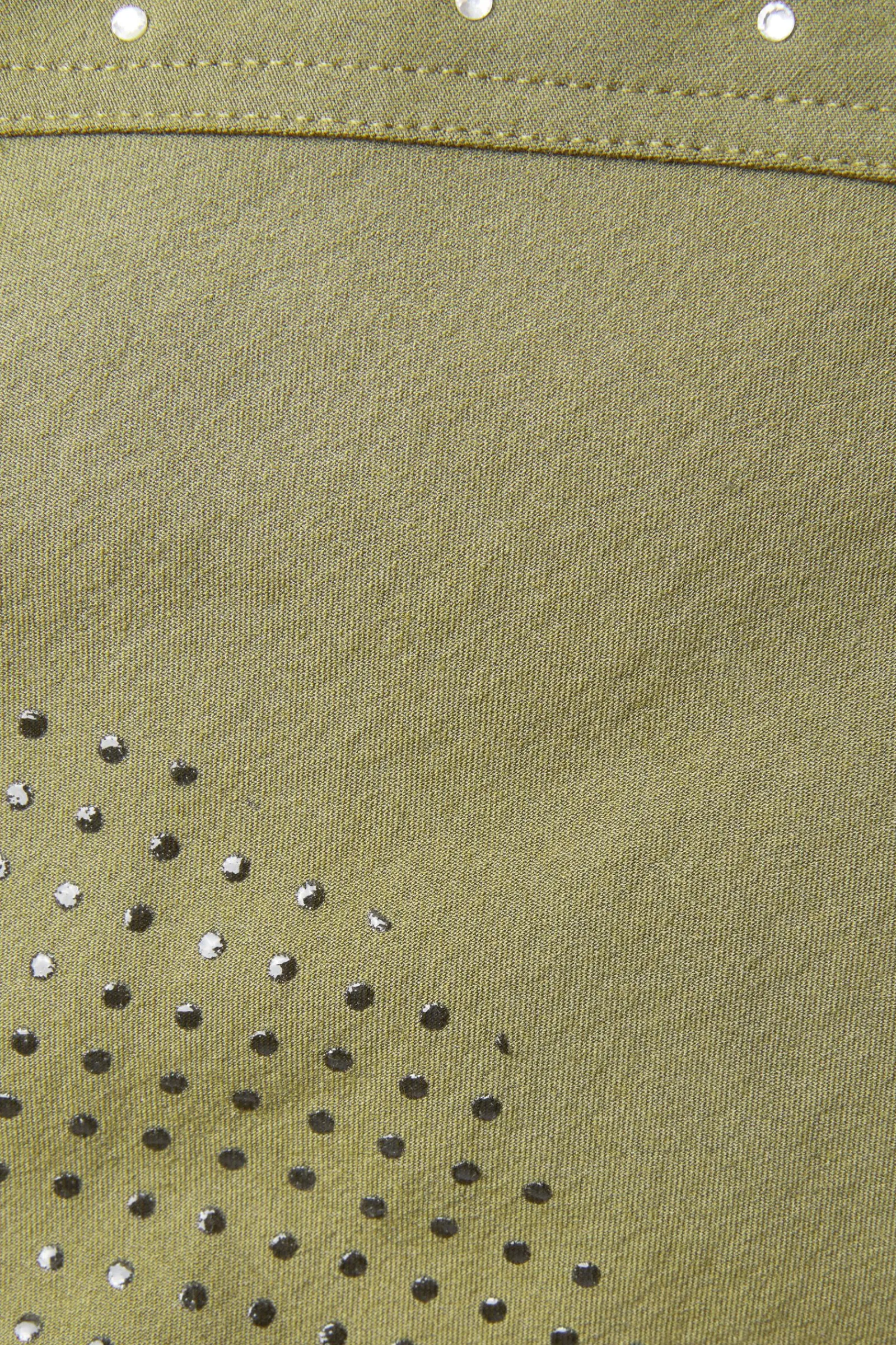 New ridebukser med full grip, høyt liv og krystaller til dame Nettdrevne Gjerdeapparater & Batteridrevne Gjerdeapparater|Helforsterkede Ridebukser