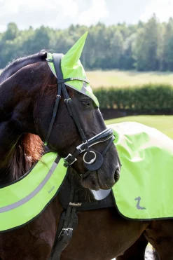 Clearance ridedekken, refleks Refleks Til Hest|Refleks Til Hest
