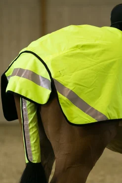 Clearance ridedekken, refleks Refleks Til Hest|Refleks Til Hest