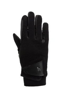 Hot Rimma barnevinterhansker Ridehansker Til Barn|Ridehansker Til Barn