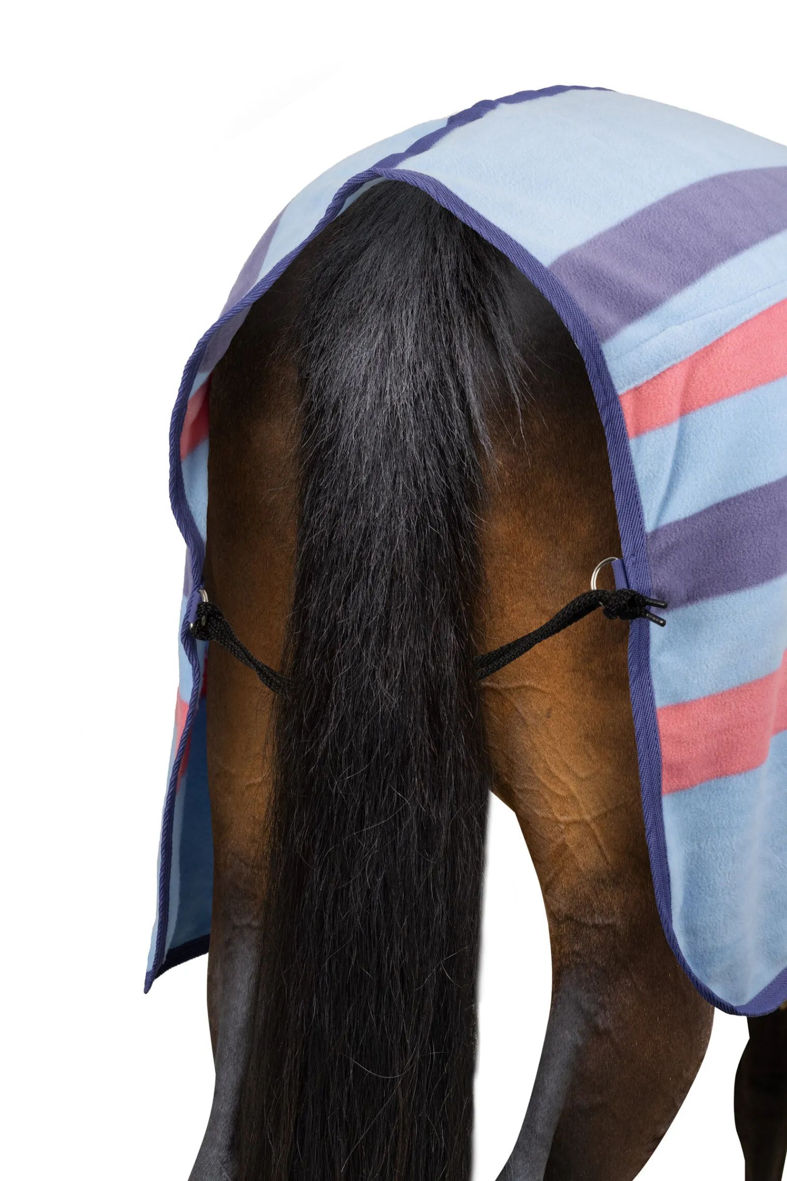 Clearance Rising Star fleece cooler Ponnidekken|Ponnidekken