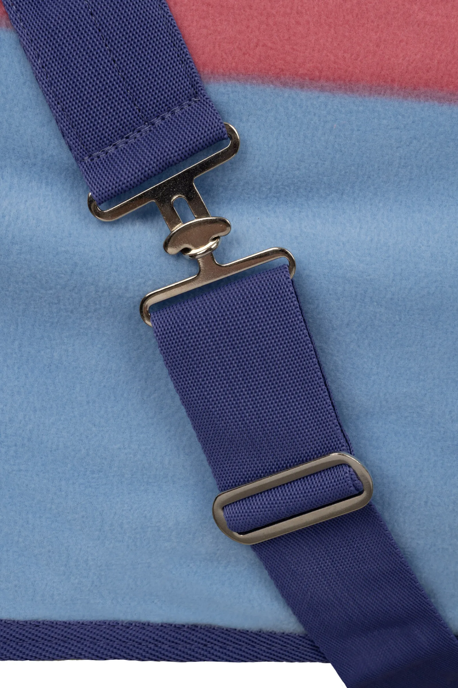 Clearance Rising Star fleece cooler Ponnidekken|Ponnidekken