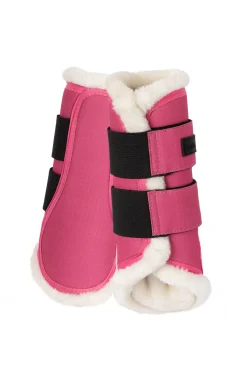 Rose Tonique stryksokker Belegg Til Hest