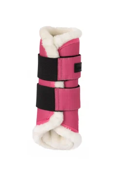 Rose Tonique stryksokker Belegg Til Hest