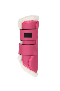 Rose Tonique stryksokker Belegg Til Hest