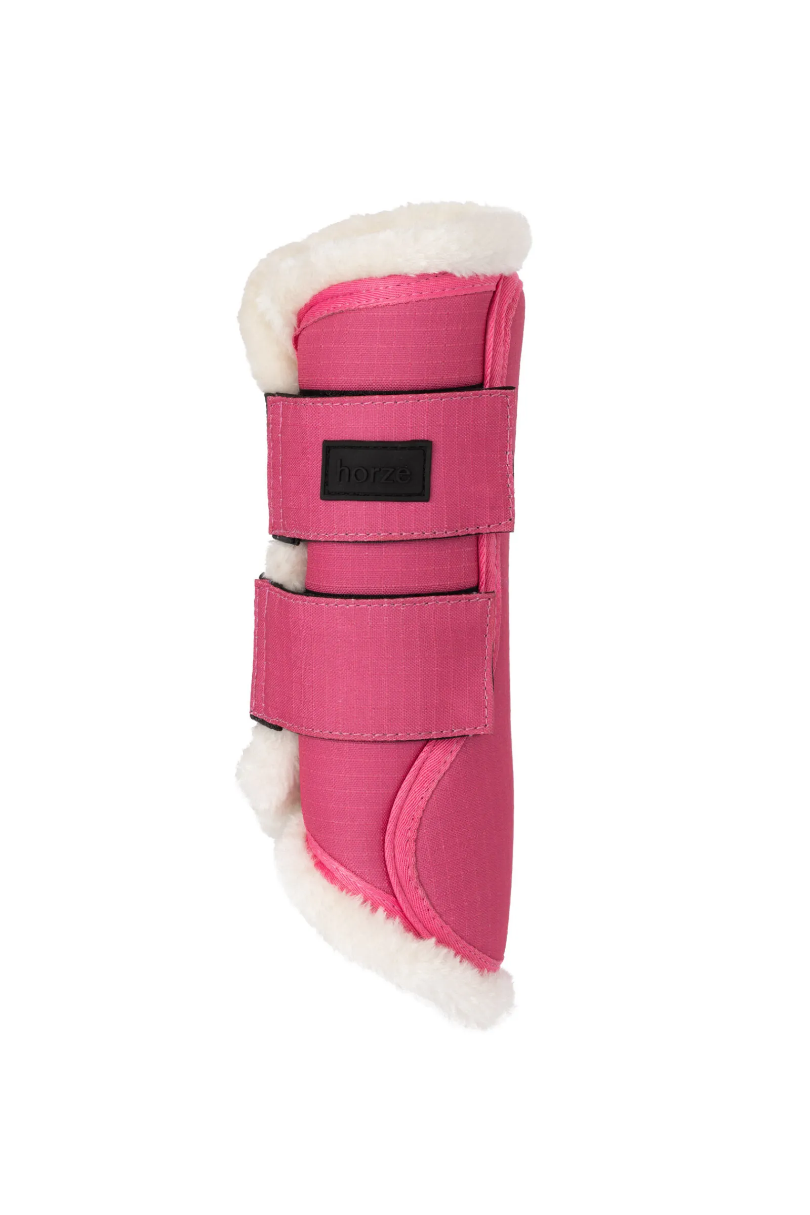 Rose Tonique stryksokker Belegg Til Hest