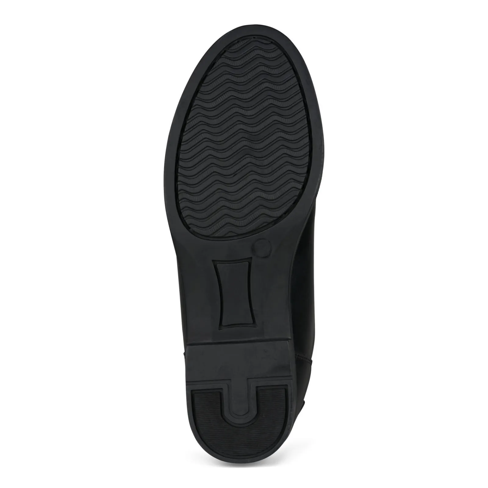 Sale Rover høye dressurstøvler Ridestøvler