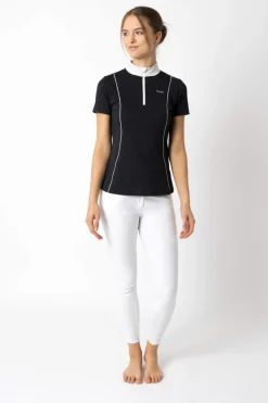 Hot Ryleigh stevneskjorte til dame Stevne|Skjorter Og Topper