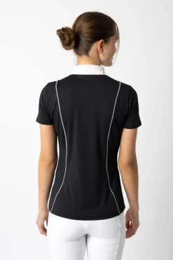 Hot Ryleigh stevneskjorte til dame Stevne|Skjorter Og Topper