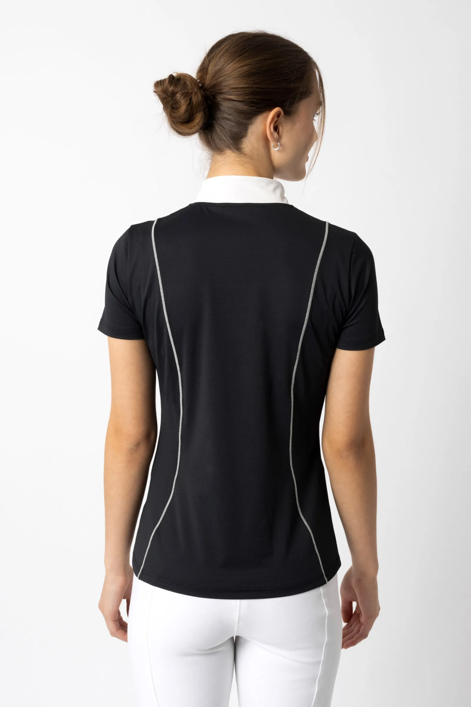 Hot Ryleigh stevneskjorte til dame Stevne|Skjorter Og Topper