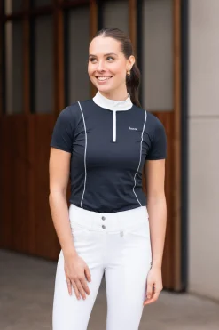 Hot Ryleigh stevneskjorte til dame Stevne|Skjorter Og Topper