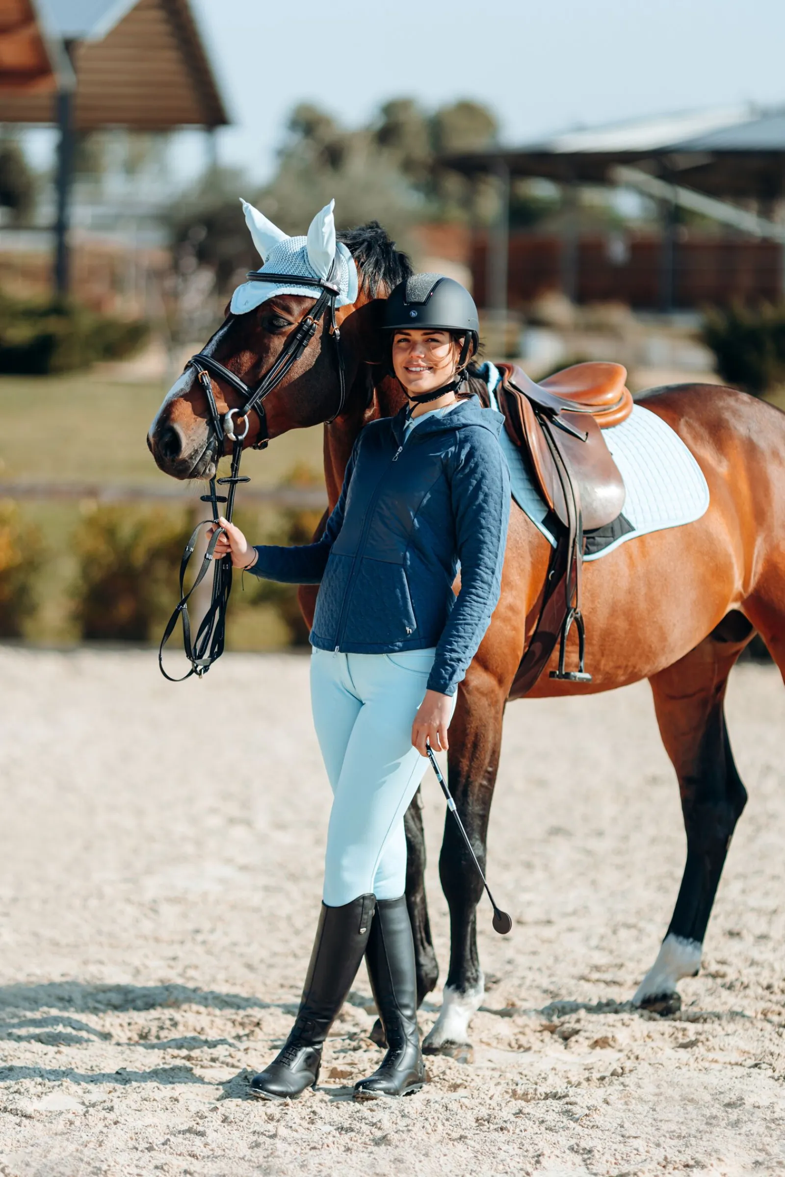 Sale Sabine hybrid hettegenser, dame Gensere & Fleece|Jakker Og Frakker