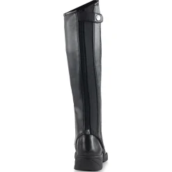 Clearance Sabrina glitrende leggchaps i PU-lær, dame Chaps