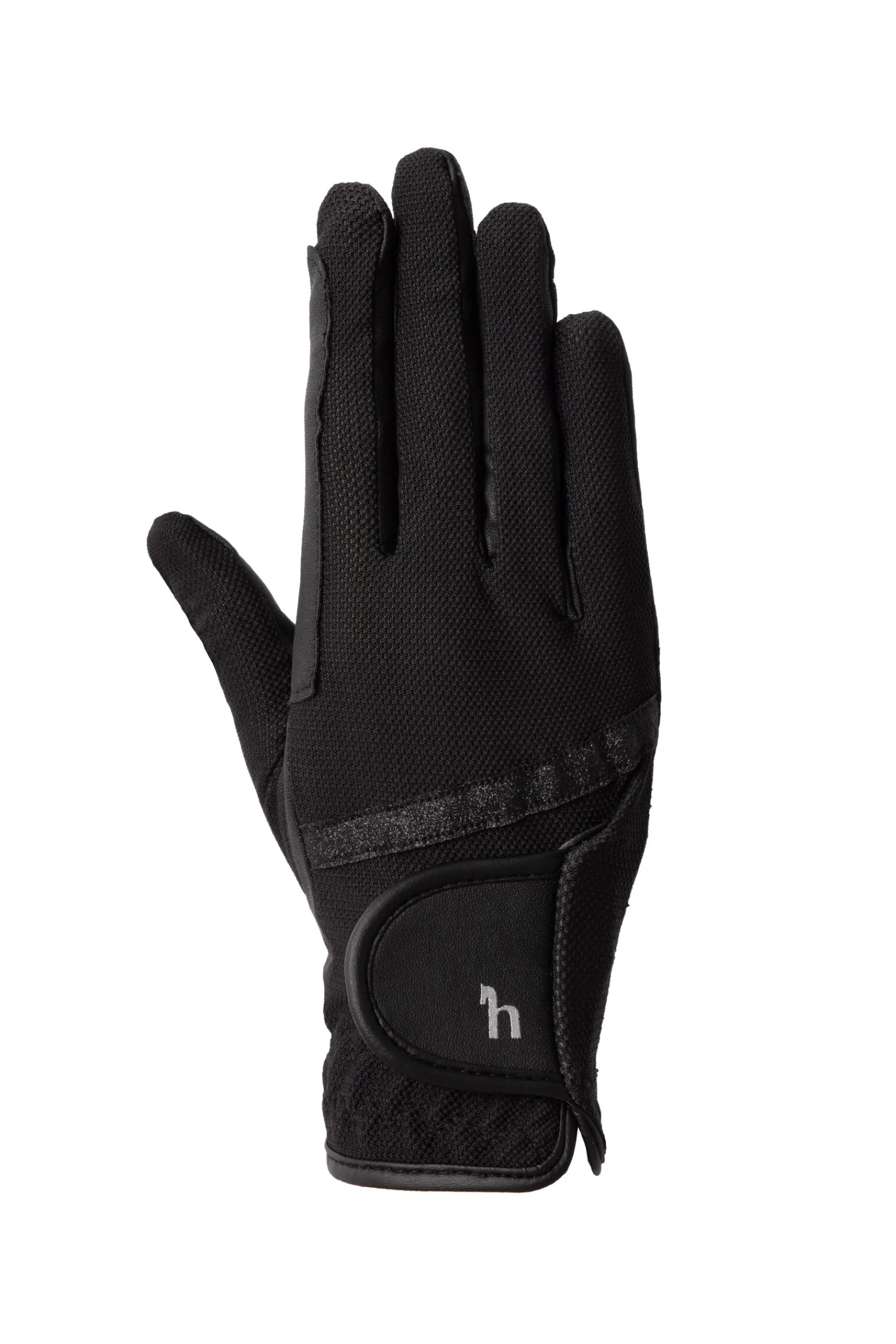 Clearance Sabrina sommerhansker med netting, dame Sommerhansker