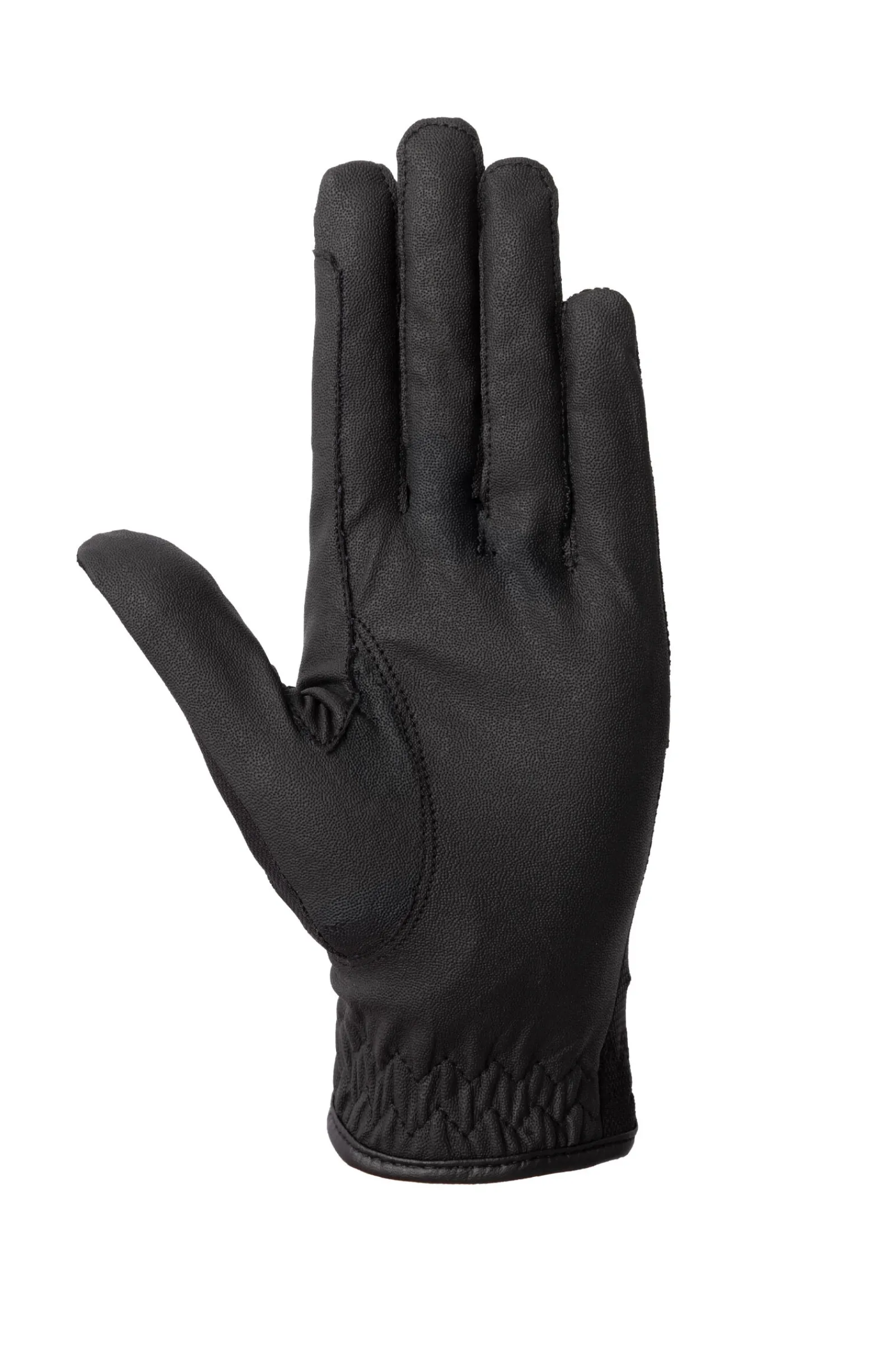 Clearance Sabrina sommerhansker med netting, dame Sommerhansker