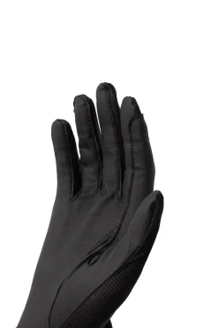 Clearance Sabrina sommerhansker med netting, dame Sommerhansker