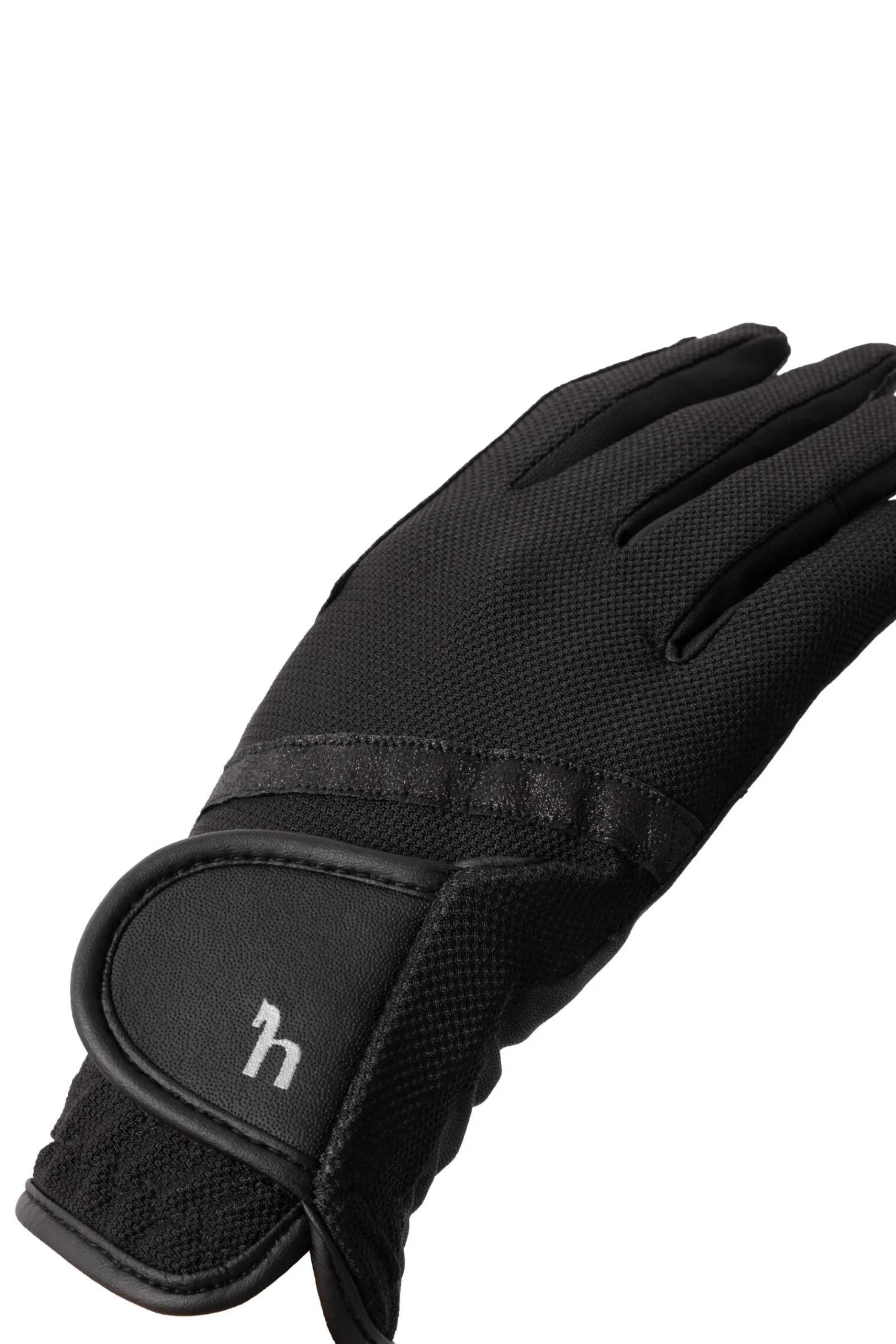 Clearance Sabrina sommerhansker med netting, dame Sommerhansker