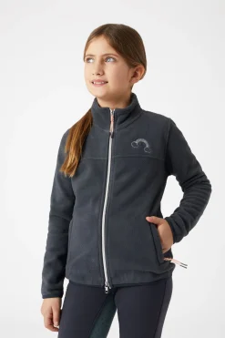 New Sadie fleecejakke til barn Gensere & Fleece