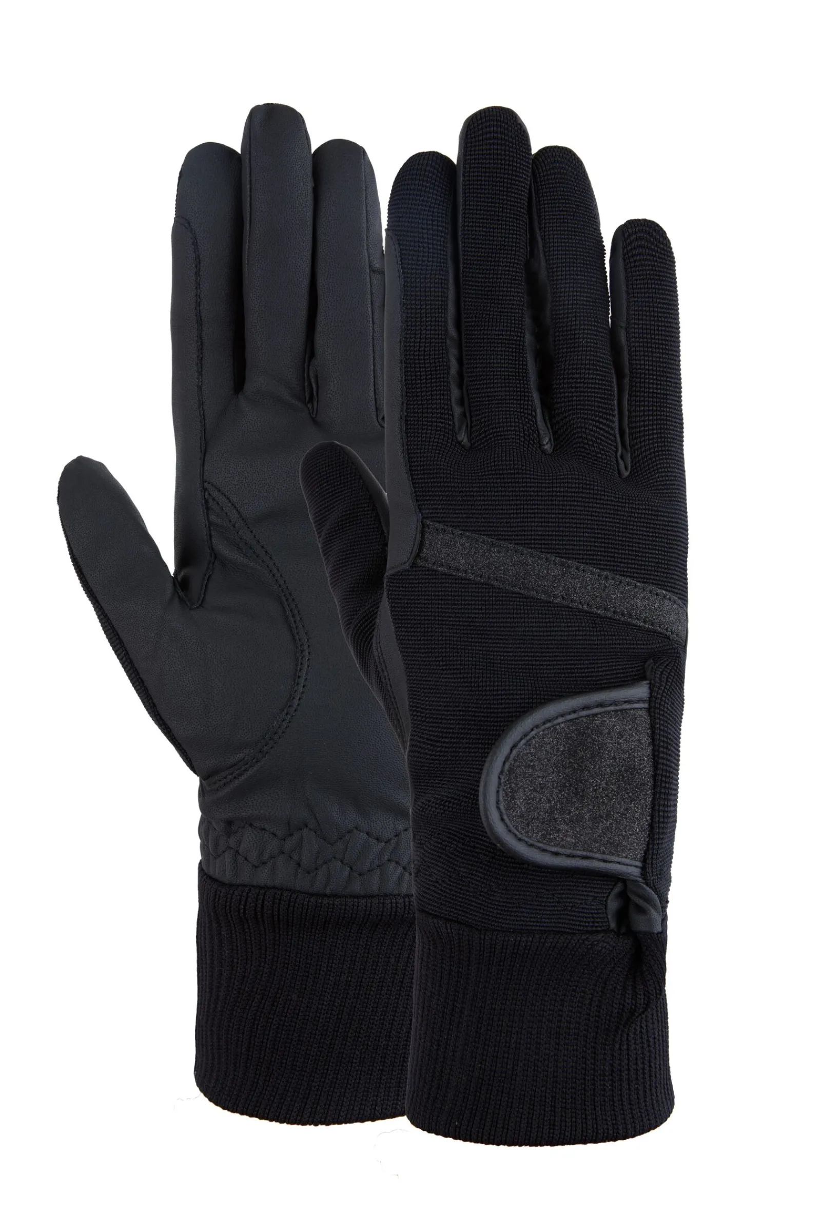 Outlet Sage vinterhansker med lange mansjetter, dame Vinterhansker Til Ridning