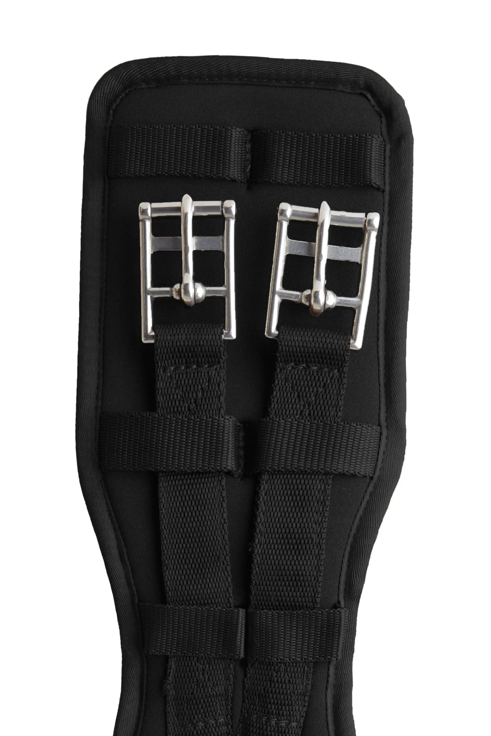 Hot Samara formet dressurgjord i neopren med strikk Gjorder