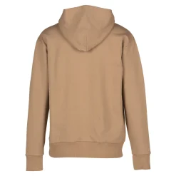 Outlet Sara hoodie i organisk bomull, dame Gensere & Fleece