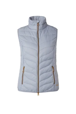 Discount Shannon lettfôret vest Jakker Og Frakker