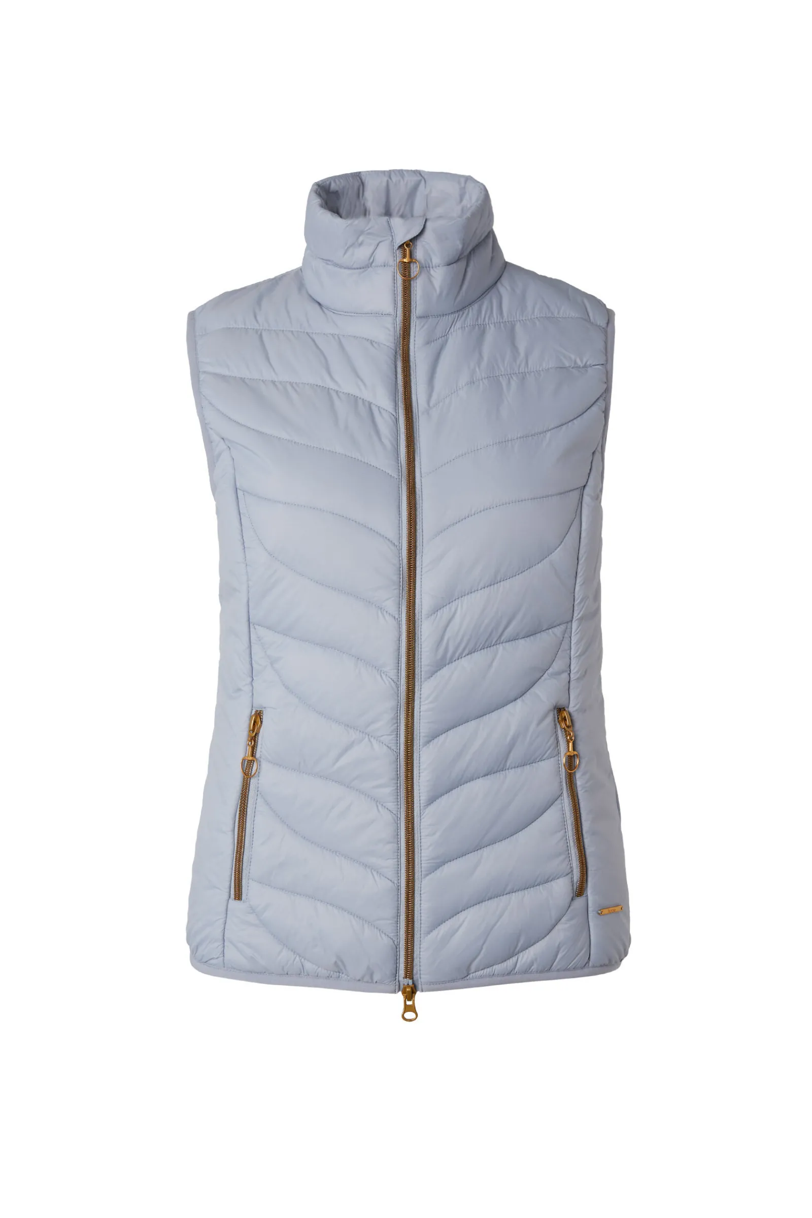 Discount Shannon lettfôret vest Jakker Og Frakker