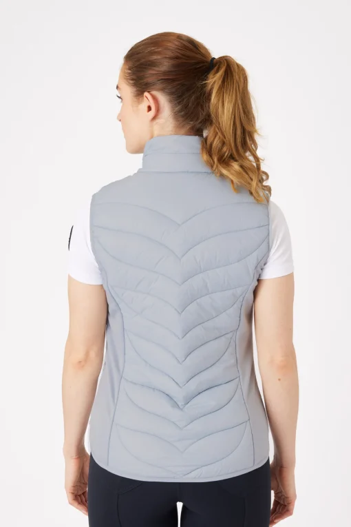 Discount Shannon lettfôret vest Jakker Og Frakker
