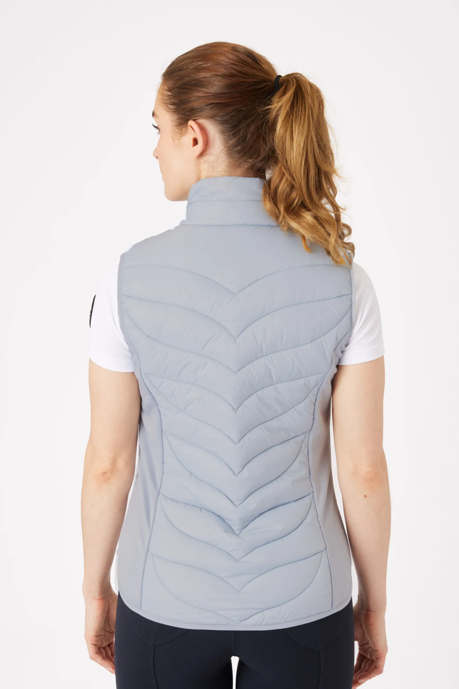 Discount Shannon lettfôret vest Jakker Og Frakker