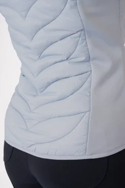 Discount Shannon lettfôret vest Jakker Og Frakker