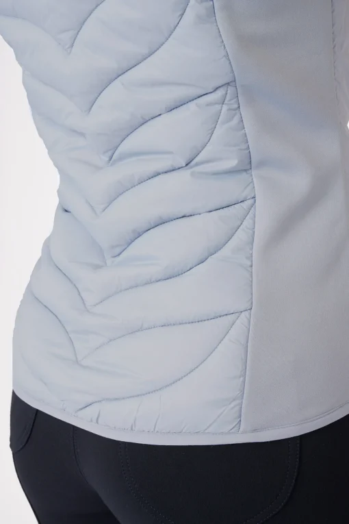 Discount Shannon lettfôret vest Jakker Og Frakker