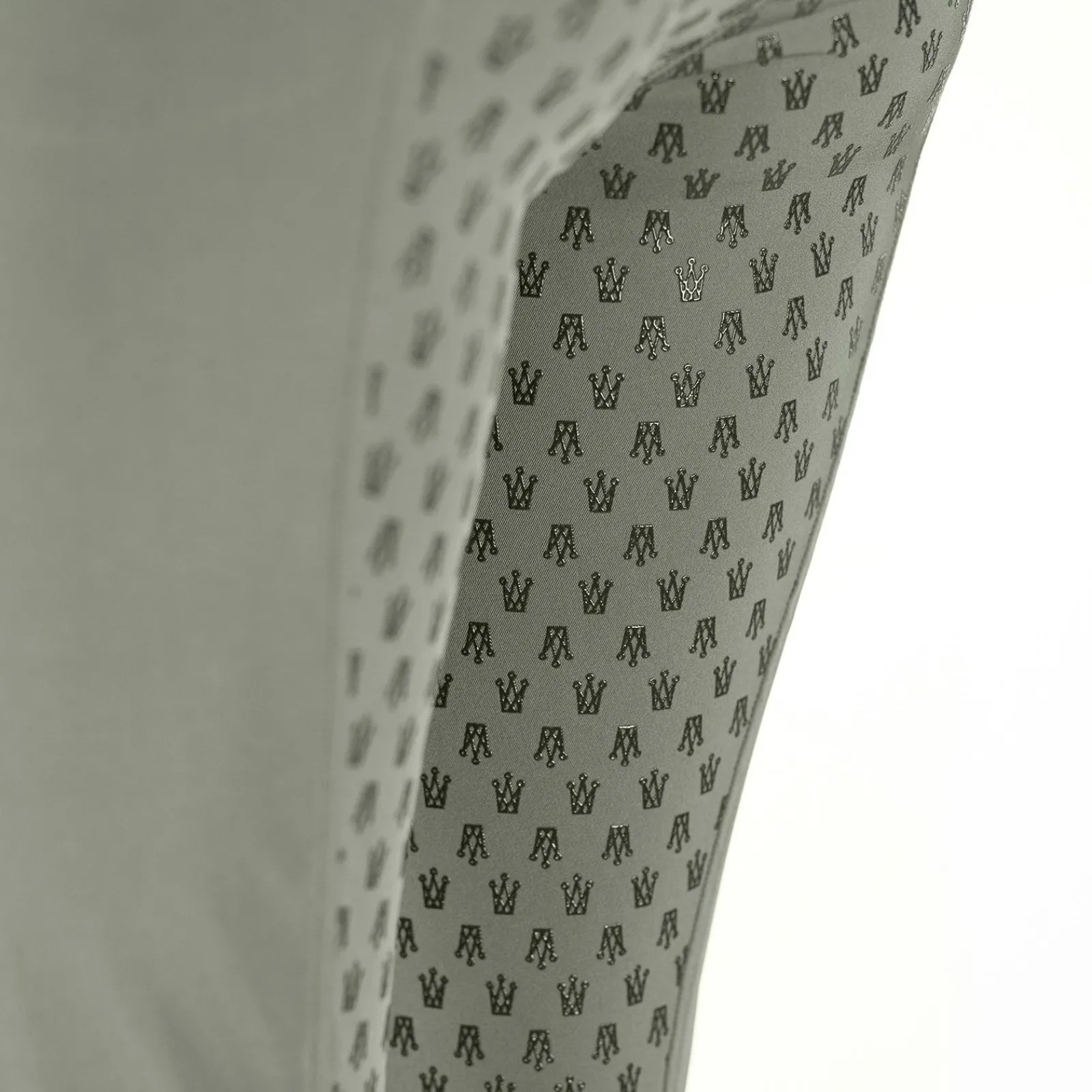 Clearance Sienna helforsterket ridebukse med silikon, dame Helforsterkede Ridebukser