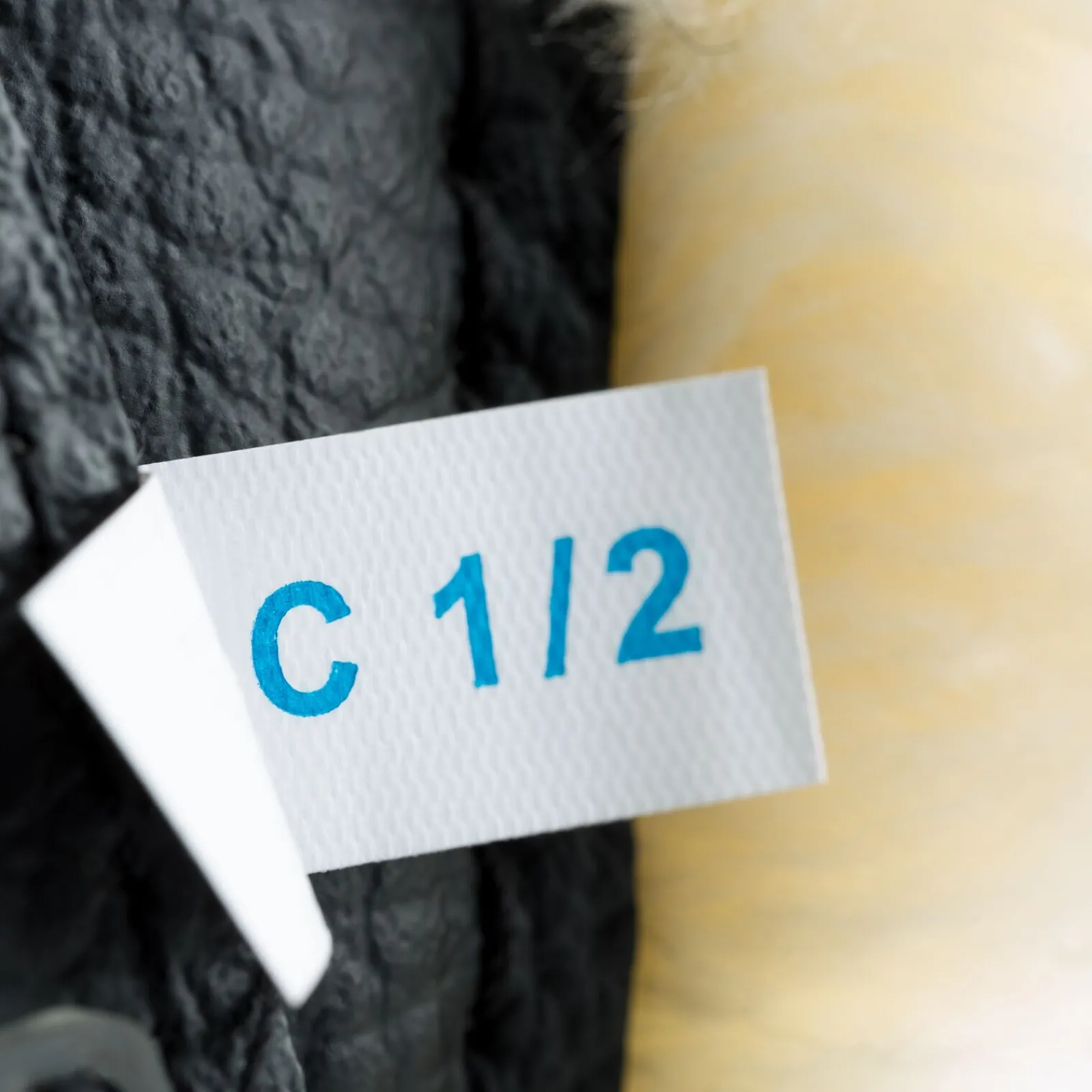 Sale Signature stryksokker Belegg Til Hest