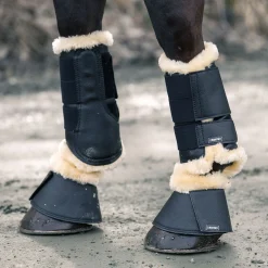 Sale Signature stryksokker Belegg Til Hest