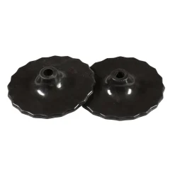 Outlet silikon myke bittskiver Bittilbehør